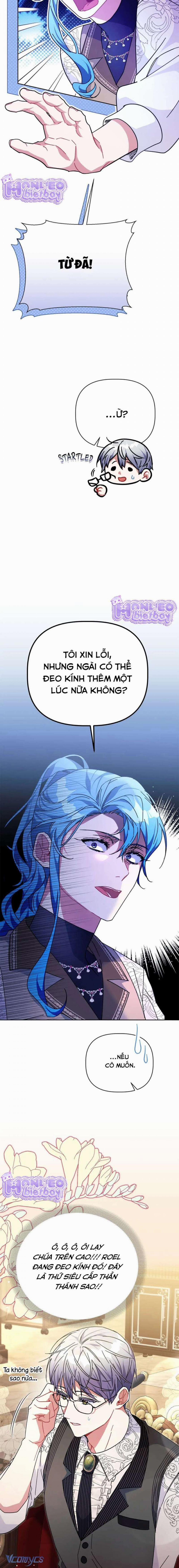 Con Đường Hoa Dành Cho Nam Chính 32 trang 13