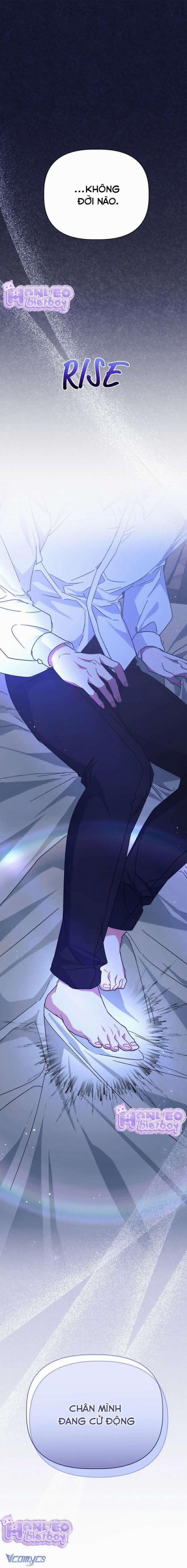 Con Đường Hoa Dành Cho Nam Chính 32 trang 27