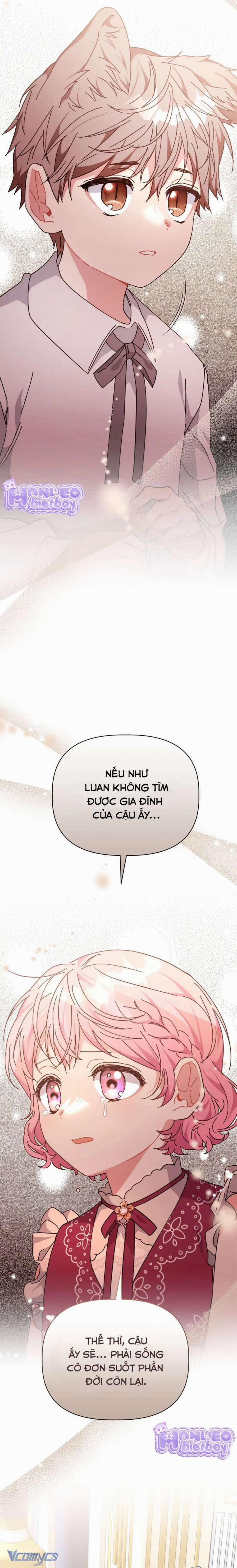 Con Đường Hoa Dành Cho Nam Chính 32 trang 3