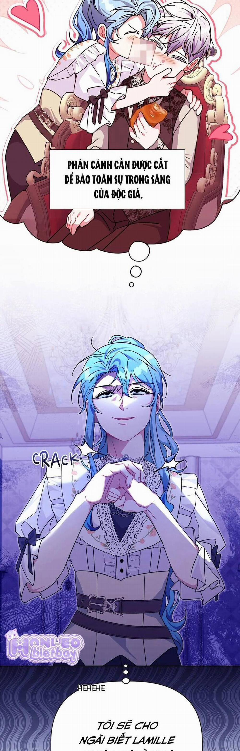 Con Đường Hoa Dành Cho Nam Chính 33 trang 11