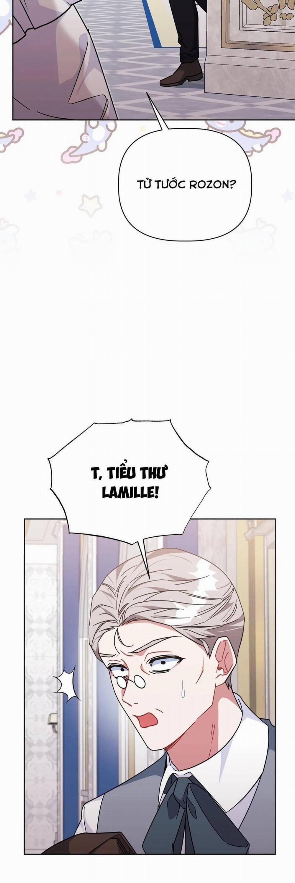 Con Đường Hoa Dành Cho Nam Chính 33 trang 13