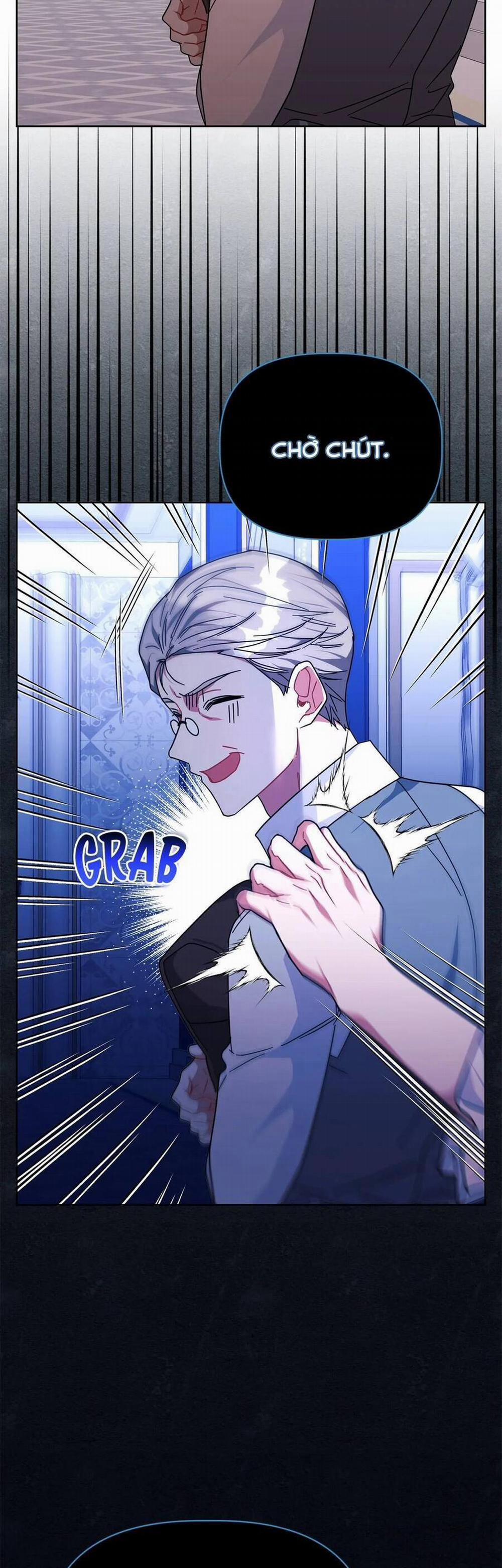 Con Đường Hoa Dành Cho Nam Chính 33 trang 16