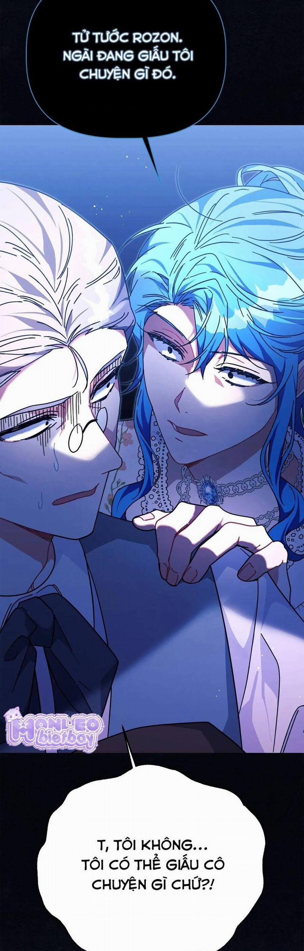 Con Đường Hoa Dành Cho Nam Chính 33 trang 17