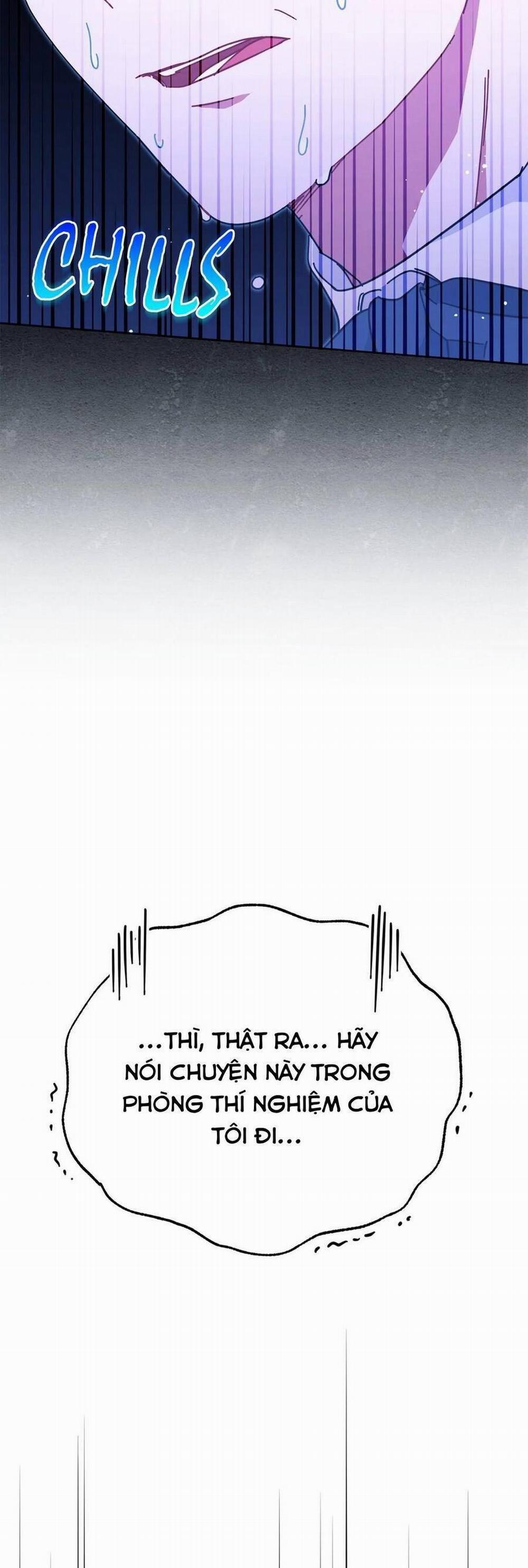 Con Đường Hoa Dành Cho Nam Chính 33 trang 19