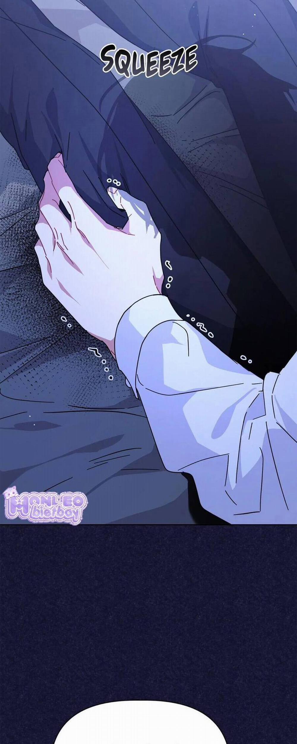 Con Đường Hoa Dành Cho Nam Chính 33 trang 2