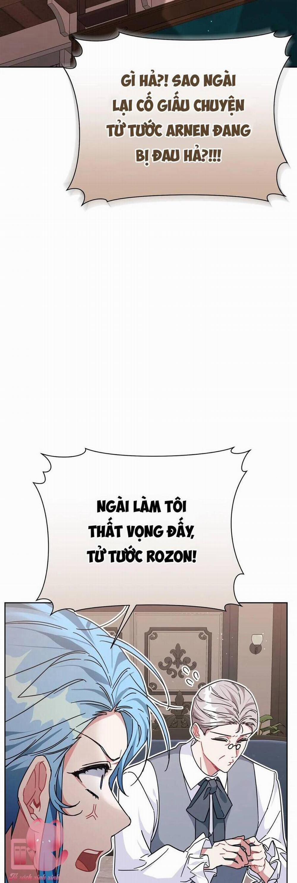 Con Đường Hoa Dành Cho Nam Chính 33 trang 21