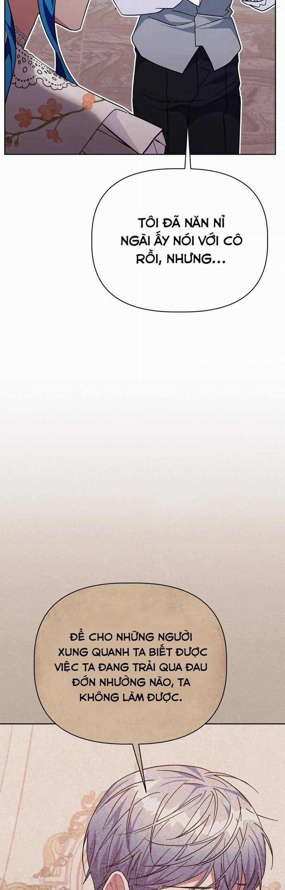 Con Đường Hoa Dành Cho Nam Chính 33 trang 22