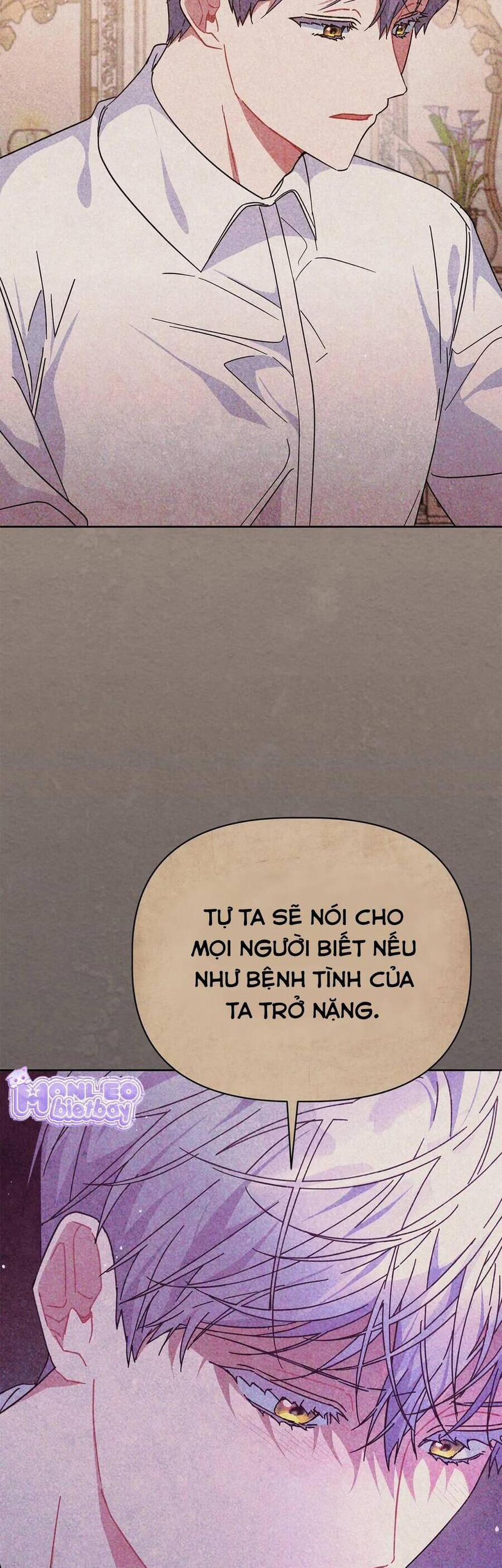 Con Đường Hoa Dành Cho Nam Chính 33 trang 23