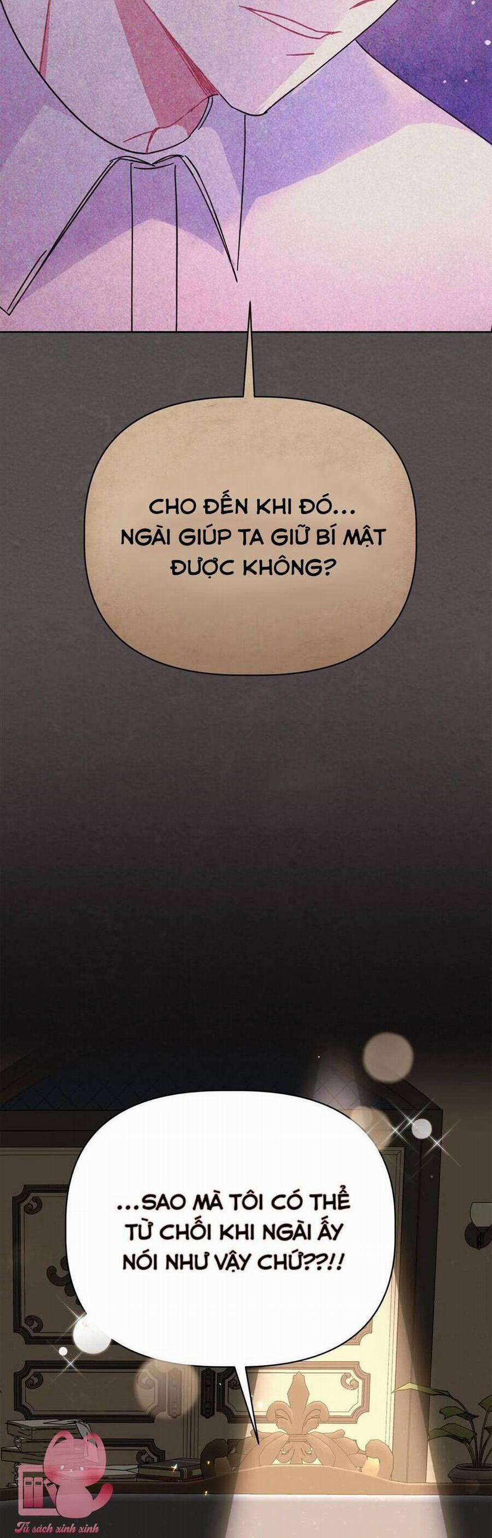 Con Đường Hoa Dành Cho Nam Chính 33 trang 24