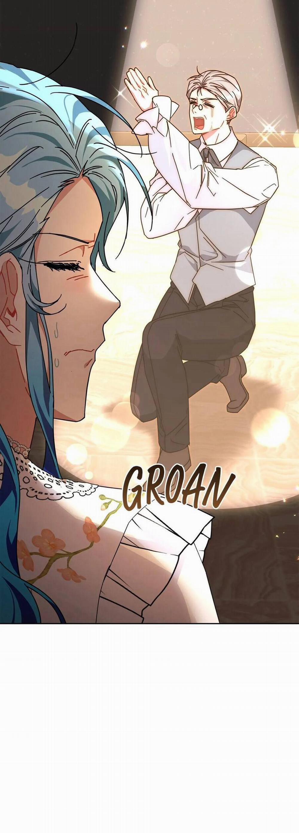 Con Đường Hoa Dành Cho Nam Chính 33 trang 25