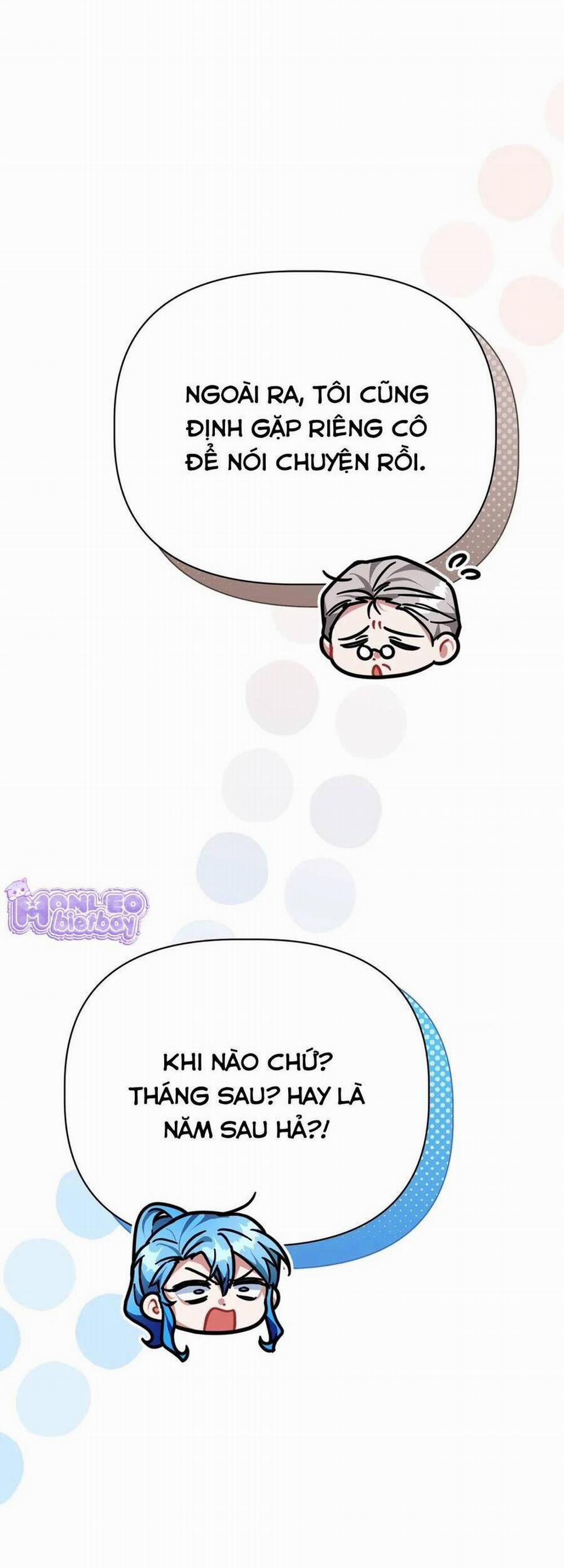 Con Đường Hoa Dành Cho Nam Chính 33 trang 26