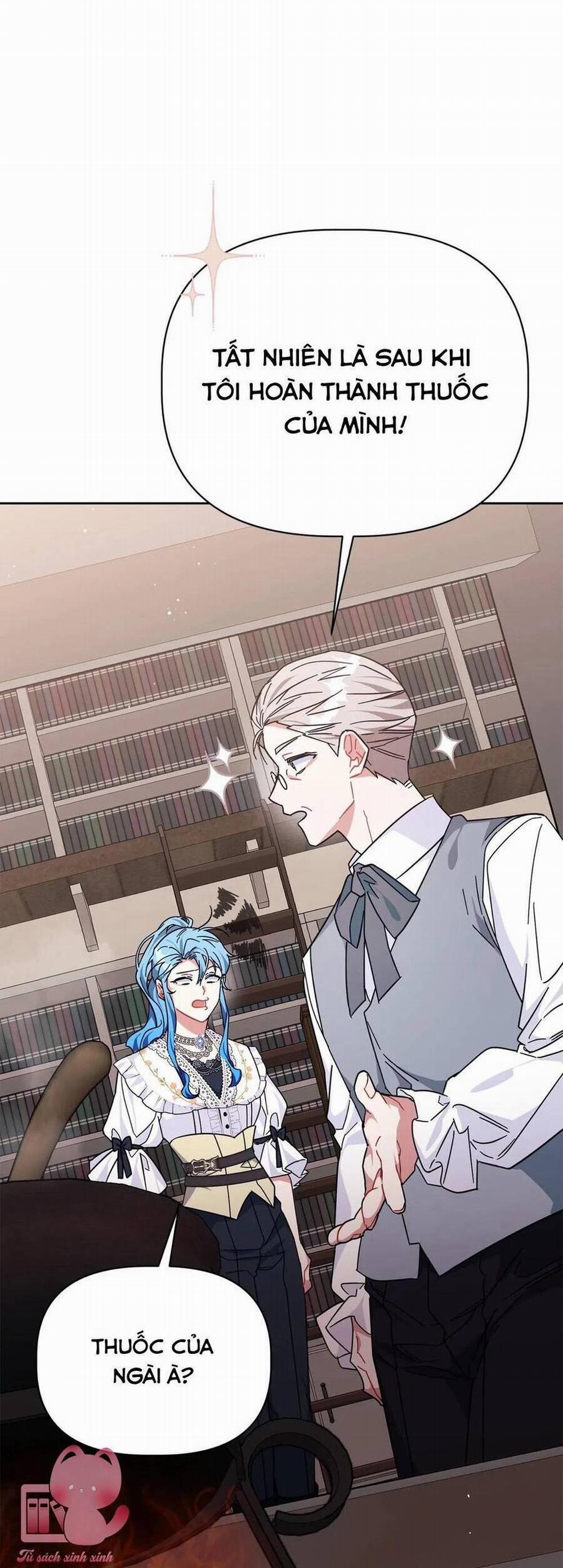 Con Đường Hoa Dành Cho Nam Chính 33 trang 27