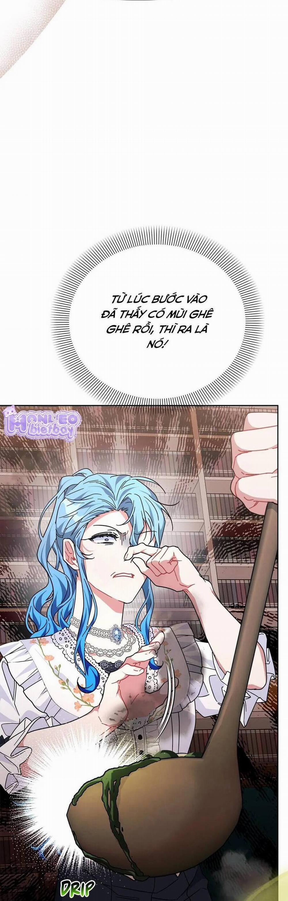 Con Đường Hoa Dành Cho Nam Chính 33 trang 29