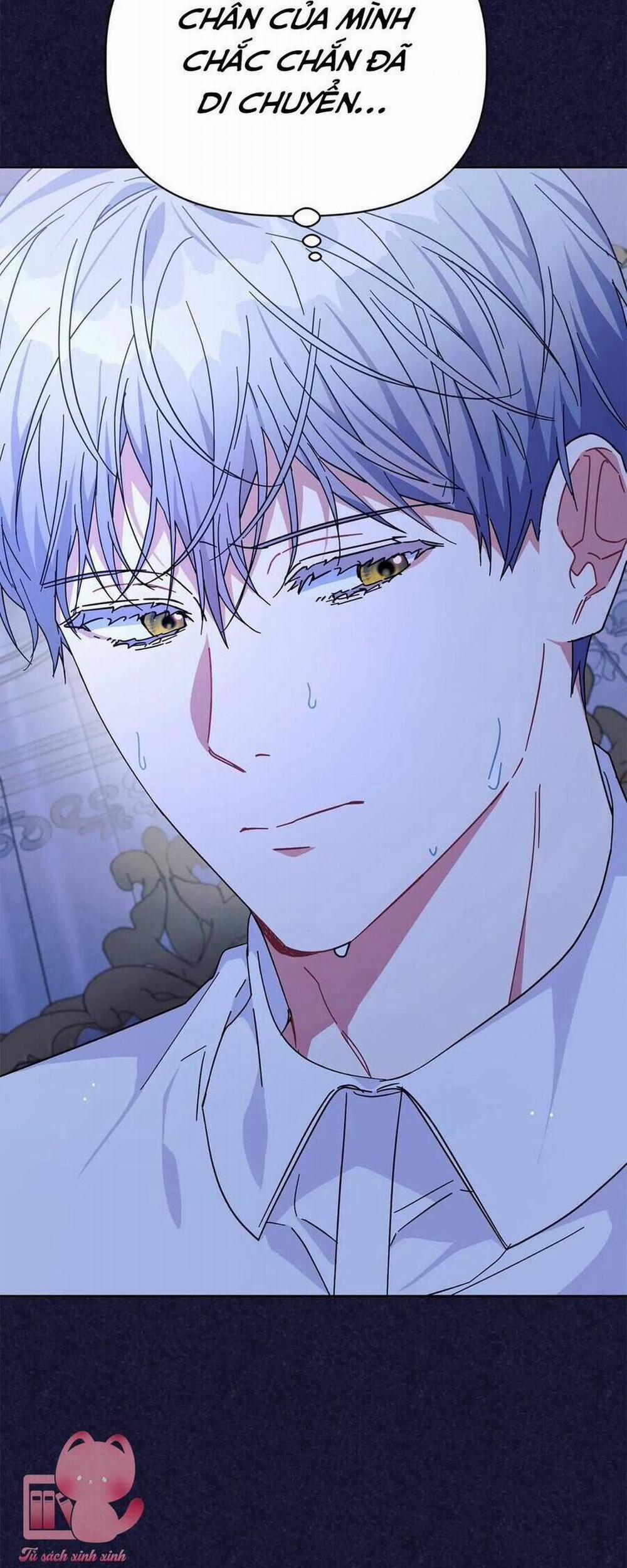 Con Đường Hoa Dành Cho Nam Chính 33 trang 3