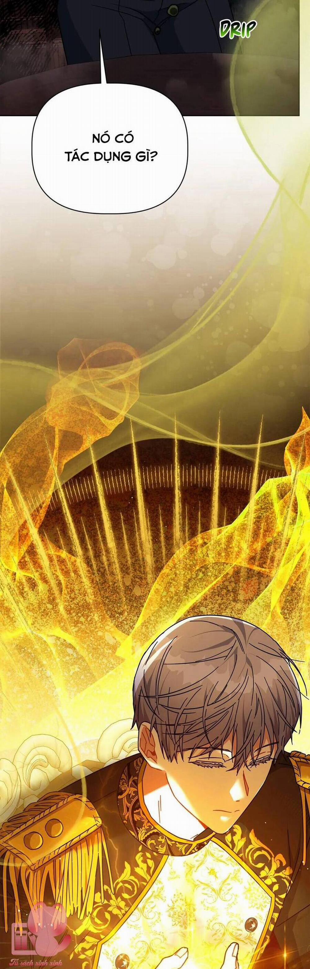 Con Đường Hoa Dành Cho Nam Chính 33 trang 30