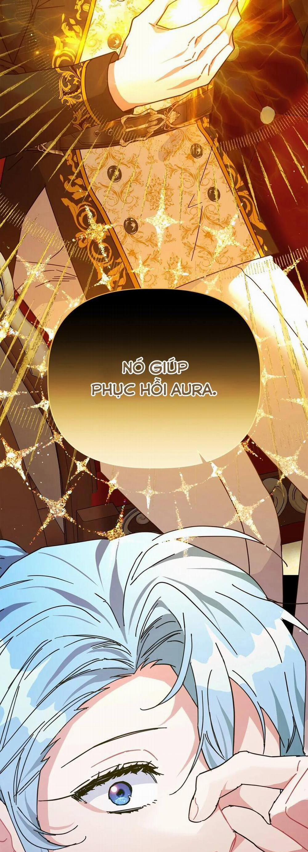 Con Đường Hoa Dành Cho Nam Chính 33 trang 31