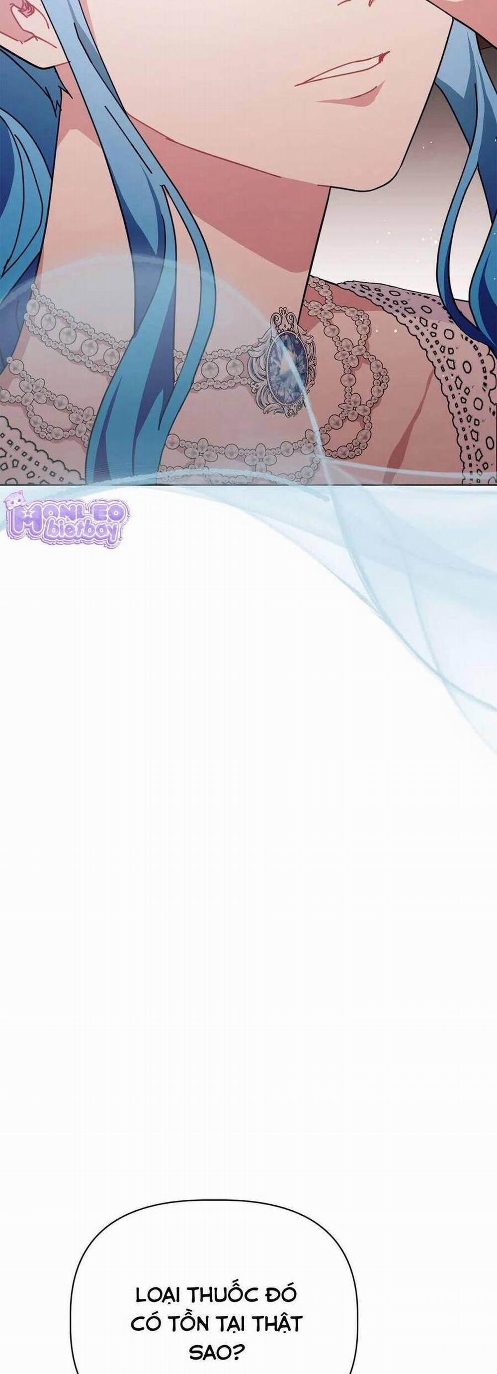 Con Đường Hoa Dành Cho Nam Chính 33 trang 32