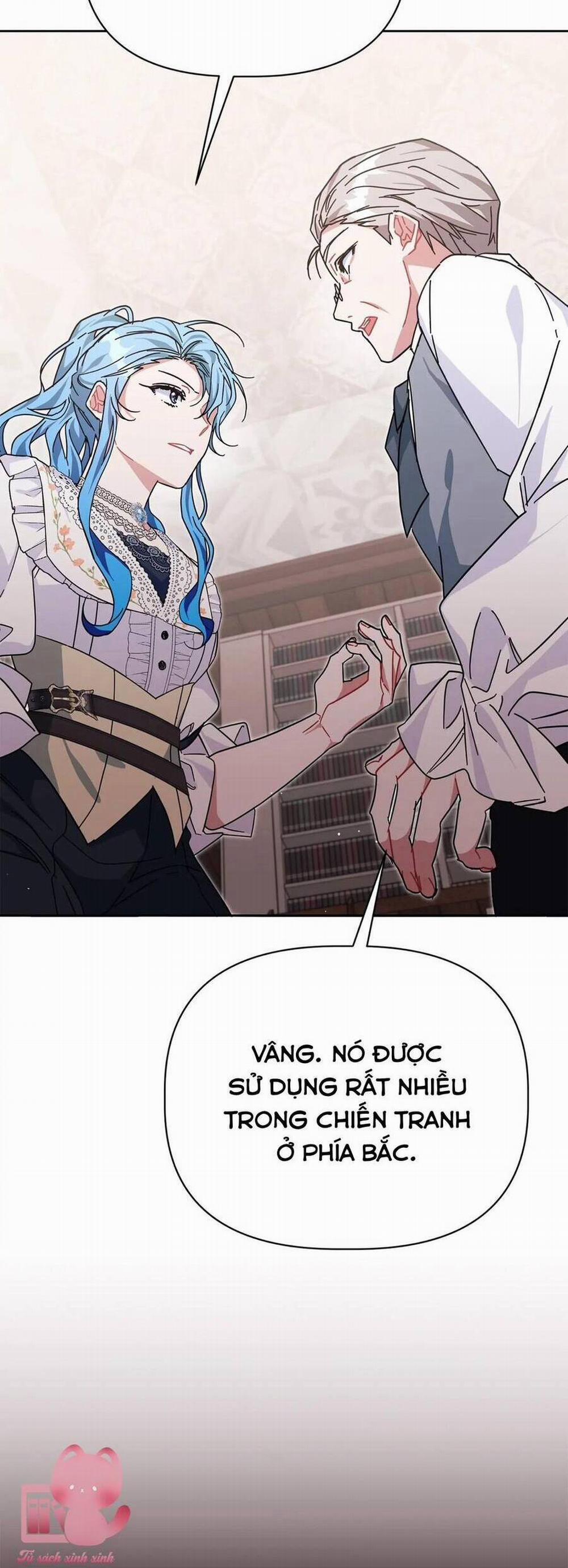 Con Đường Hoa Dành Cho Nam Chính 33 trang 33