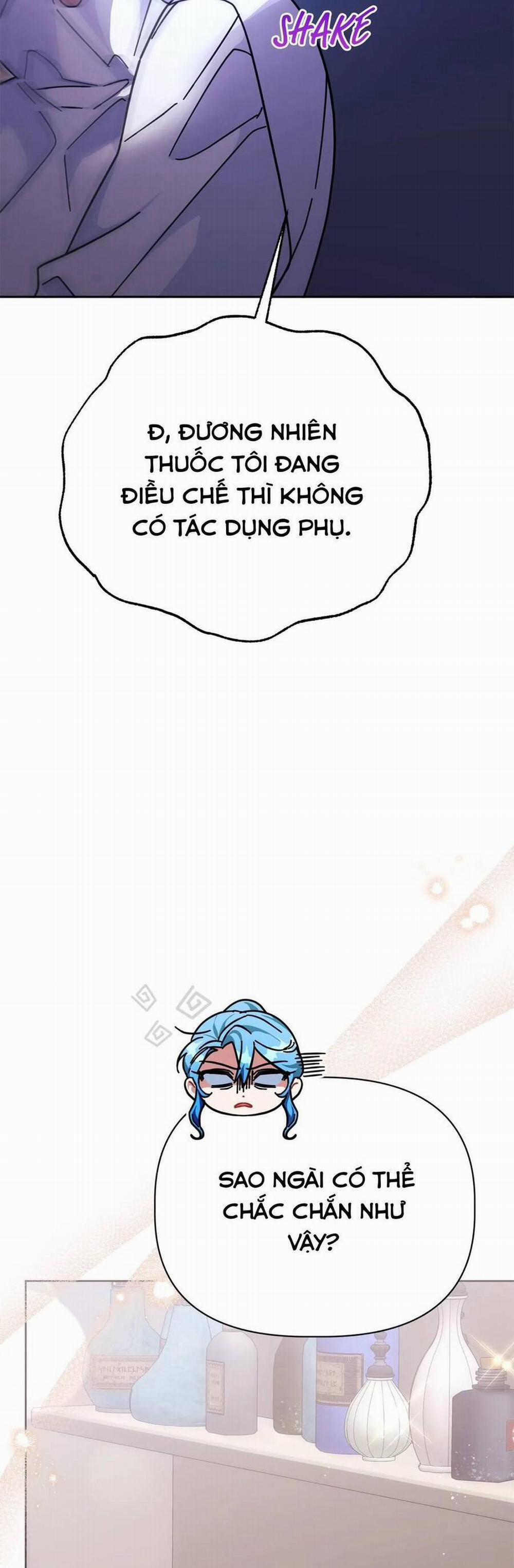 Con Đường Hoa Dành Cho Nam Chính 33 trang 37