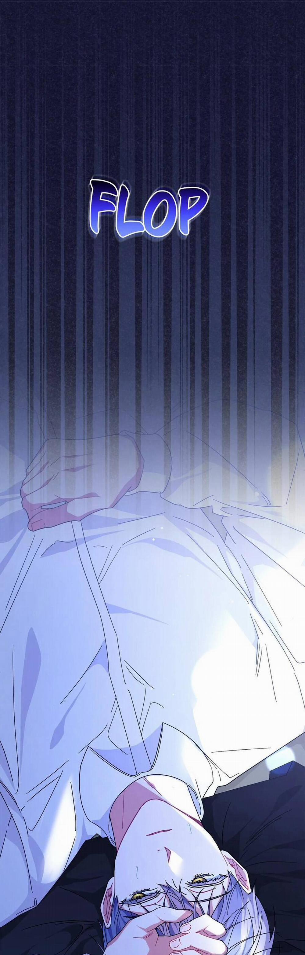 Con Đường Hoa Dành Cho Nam Chính 33 trang 4