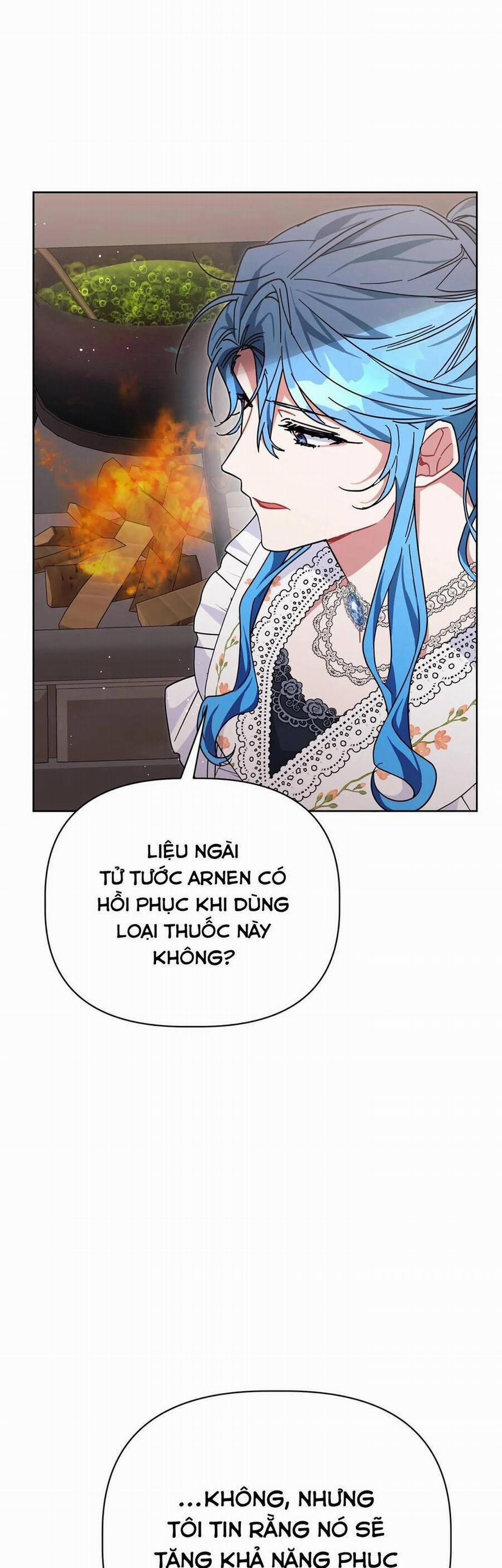 Con Đường Hoa Dành Cho Nam Chính 33 trang 40