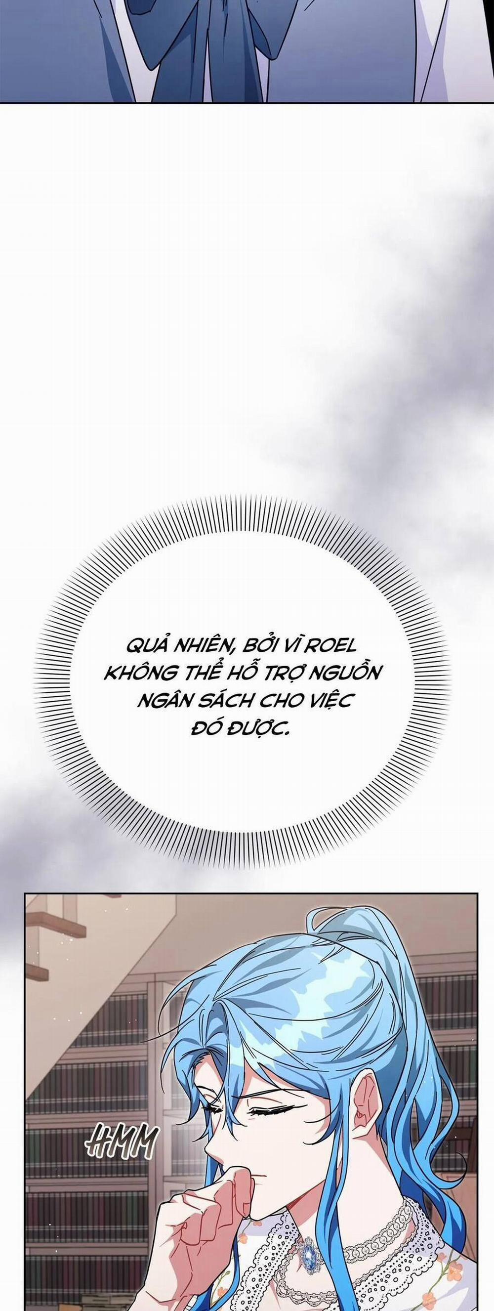 Con Đường Hoa Dành Cho Nam Chính 33 trang 43