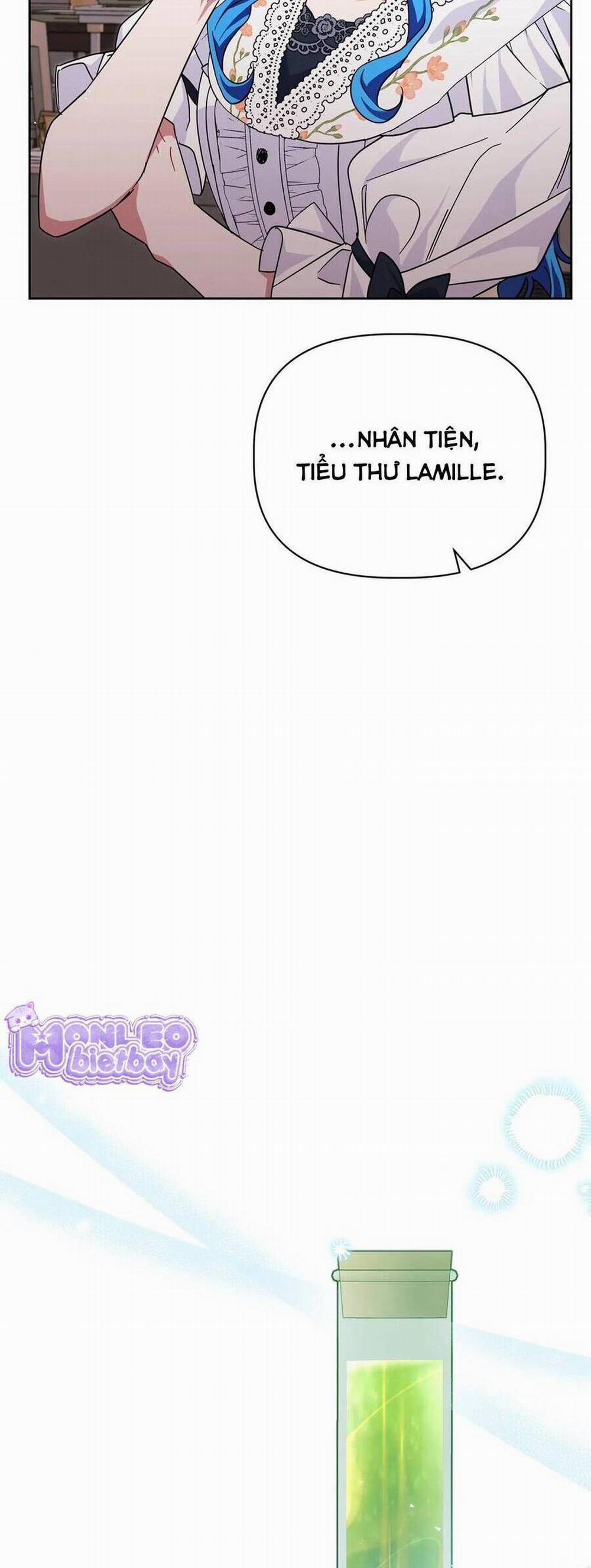 Con Đường Hoa Dành Cho Nam Chính 33 trang 44