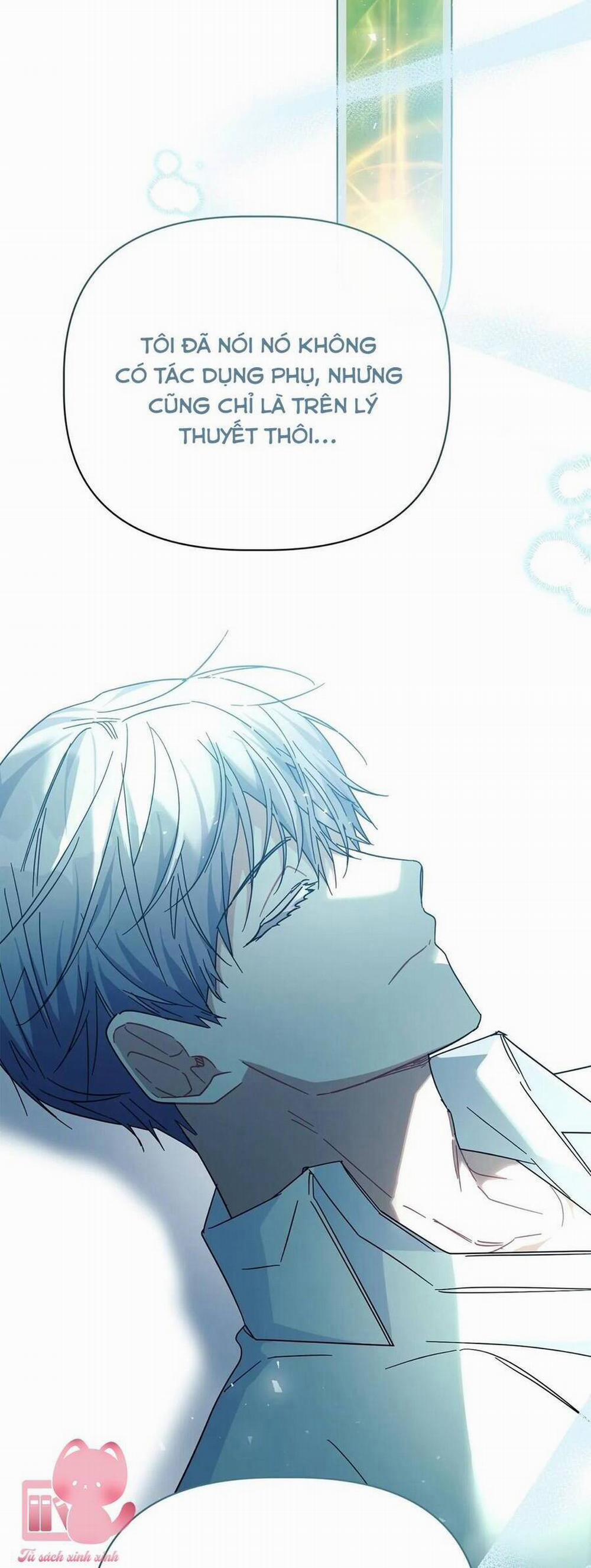 Con Đường Hoa Dành Cho Nam Chính 33 trang 45