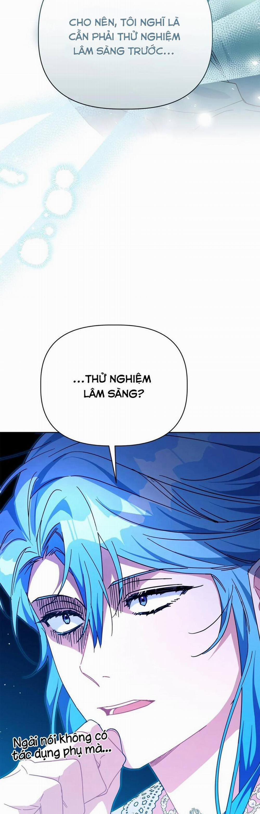 Con Đường Hoa Dành Cho Nam Chính 33 trang 46