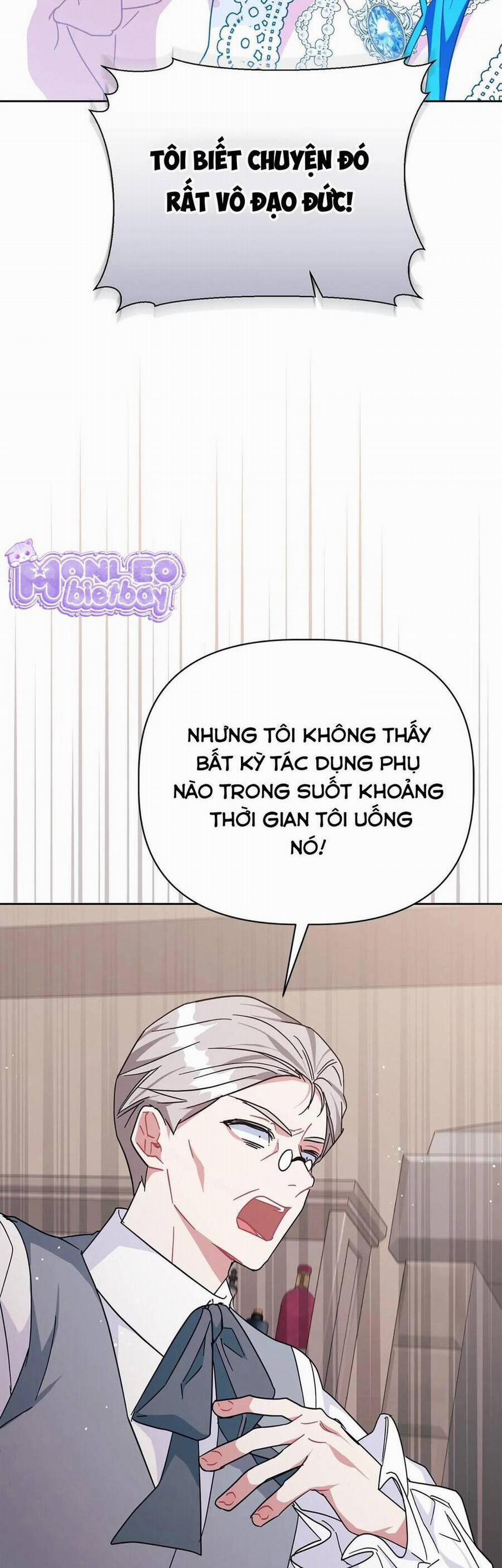 Con Đường Hoa Dành Cho Nam Chính 33 trang 47