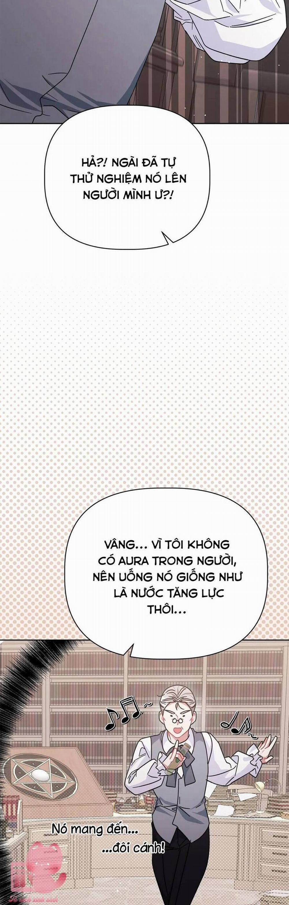 Con Đường Hoa Dành Cho Nam Chính 33 trang 48