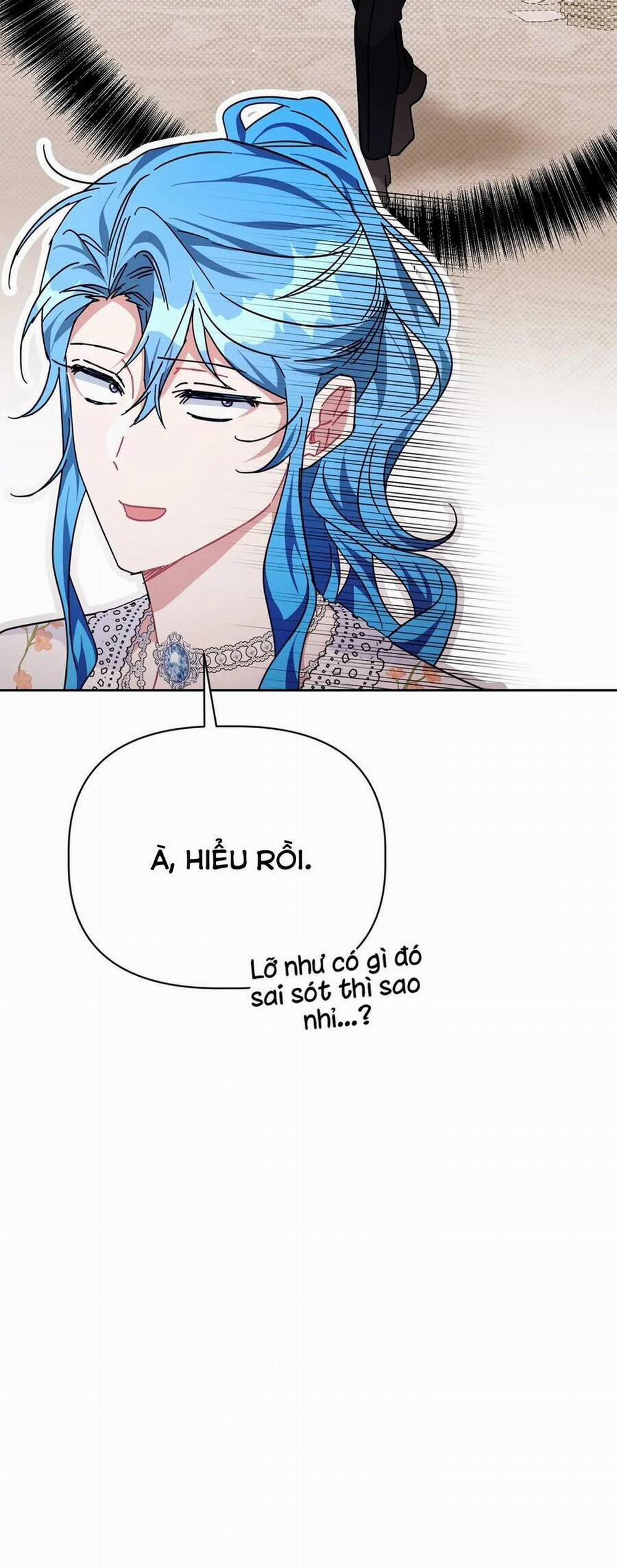 Con Đường Hoa Dành Cho Nam Chính 33 trang 49