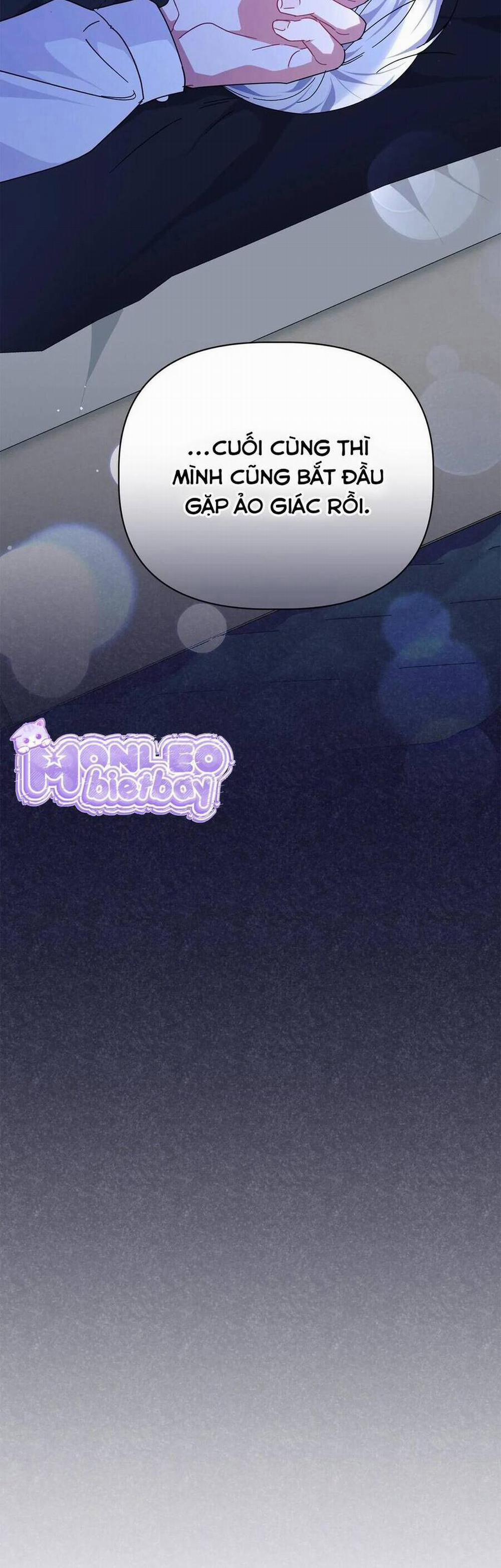 Con Đường Hoa Dành Cho Nam Chính 33 trang 5