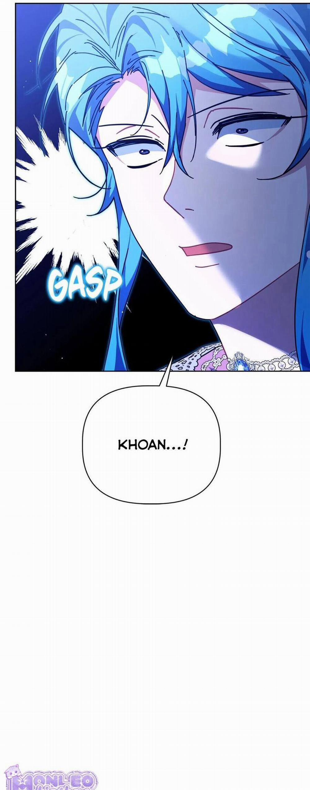 Con Đường Hoa Dành Cho Nam Chính 33 trang 50