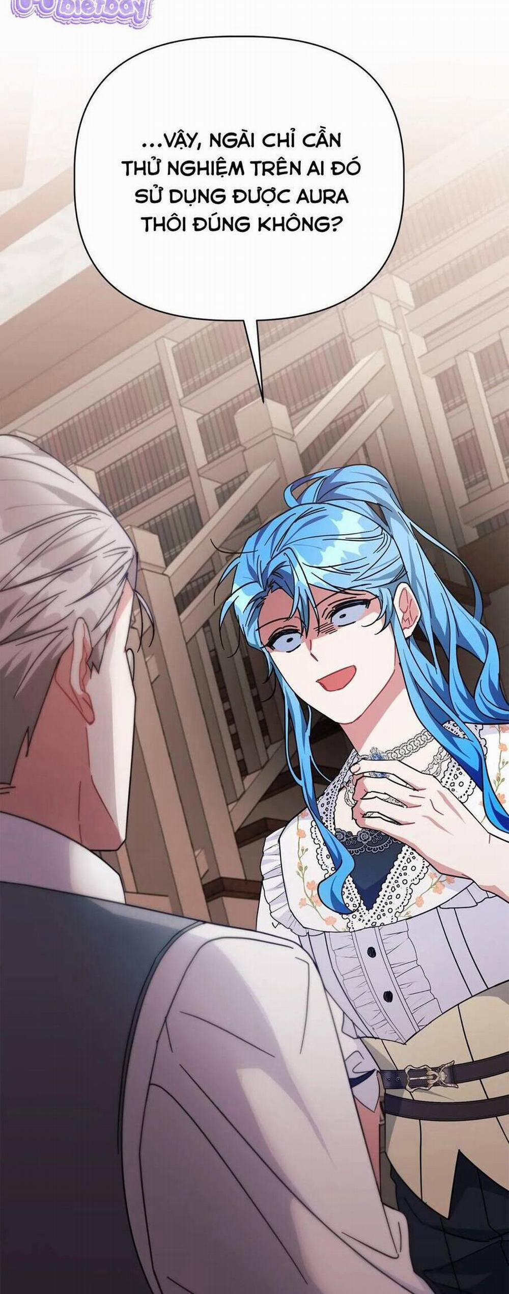 Con Đường Hoa Dành Cho Nam Chính 33 trang 51