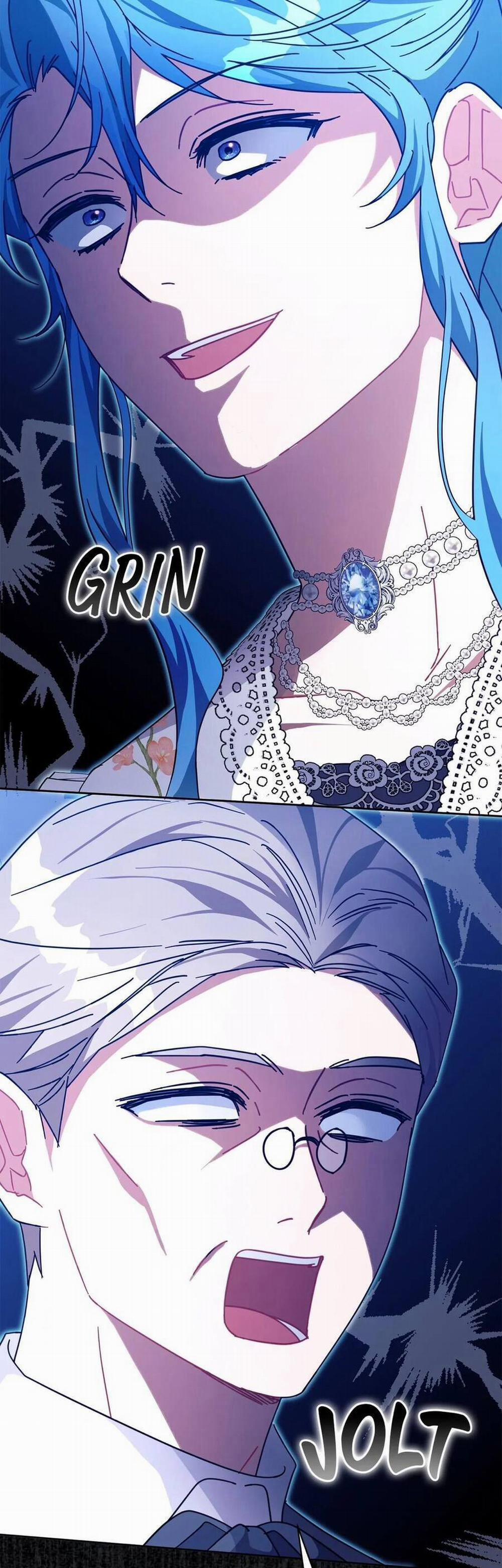 Con Đường Hoa Dành Cho Nam Chính 33 trang 53