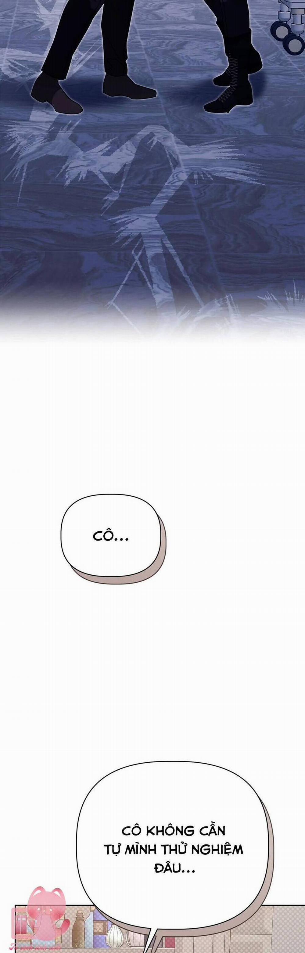 Con Đường Hoa Dành Cho Nam Chính 33 trang 55