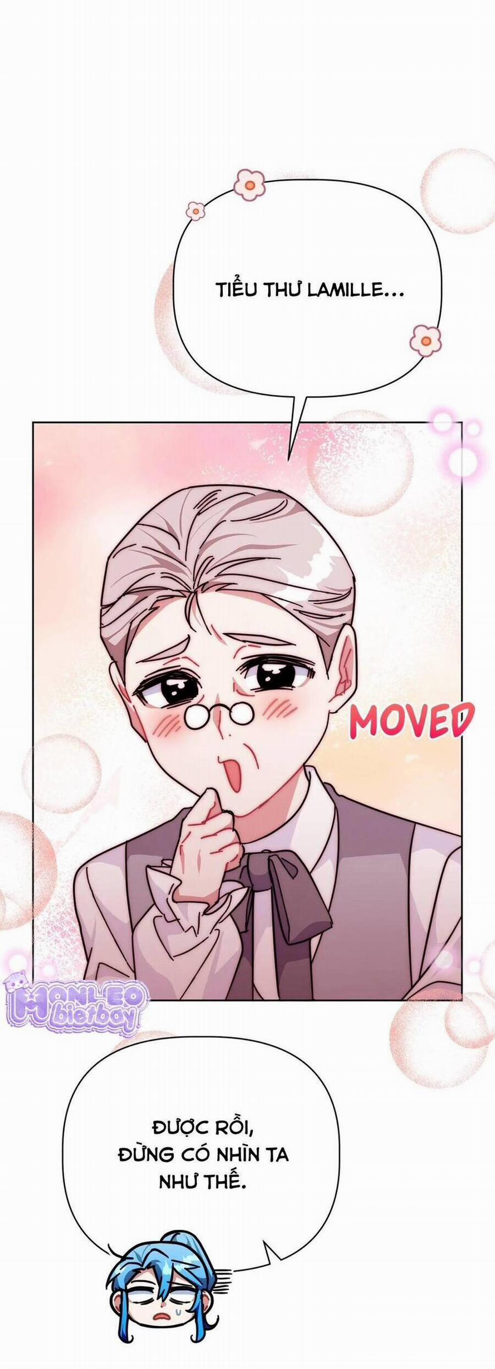 Con Đường Hoa Dành Cho Nam Chính 33 trang 57