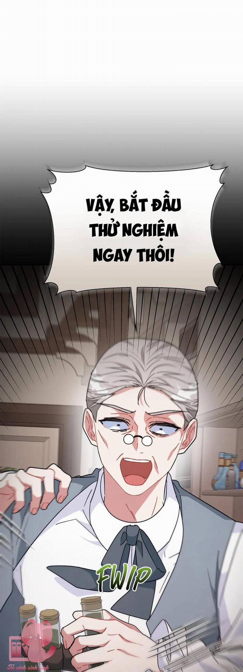 Con Đường Hoa Dành Cho Nam Chính 33 trang 58