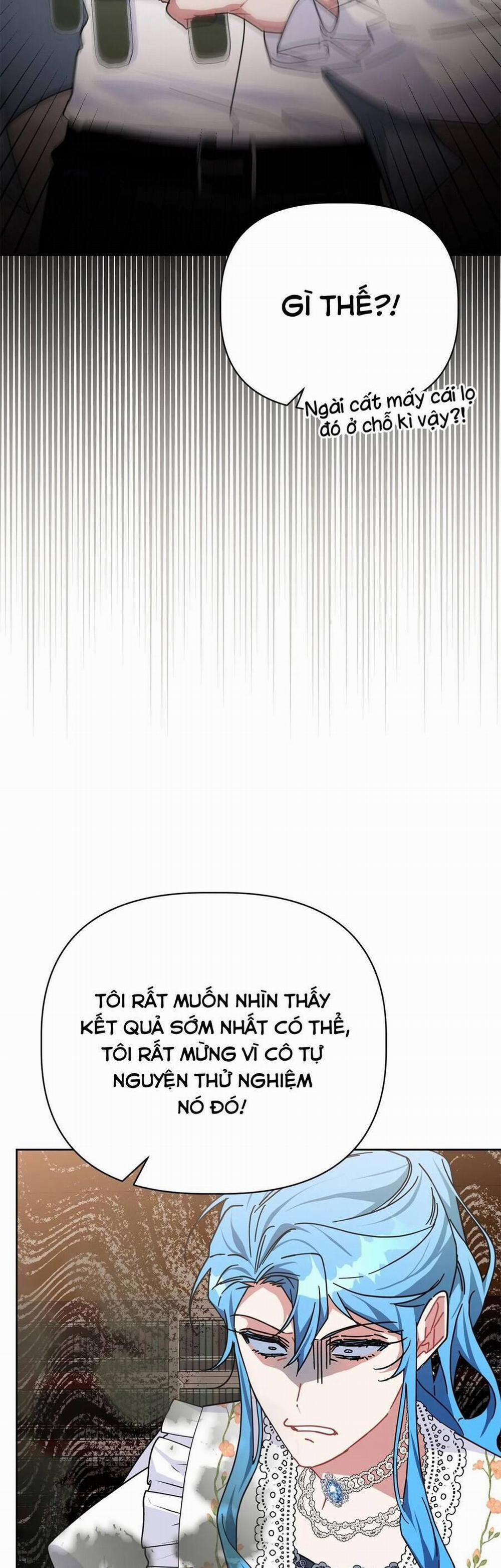 Con Đường Hoa Dành Cho Nam Chính 33 trang 59