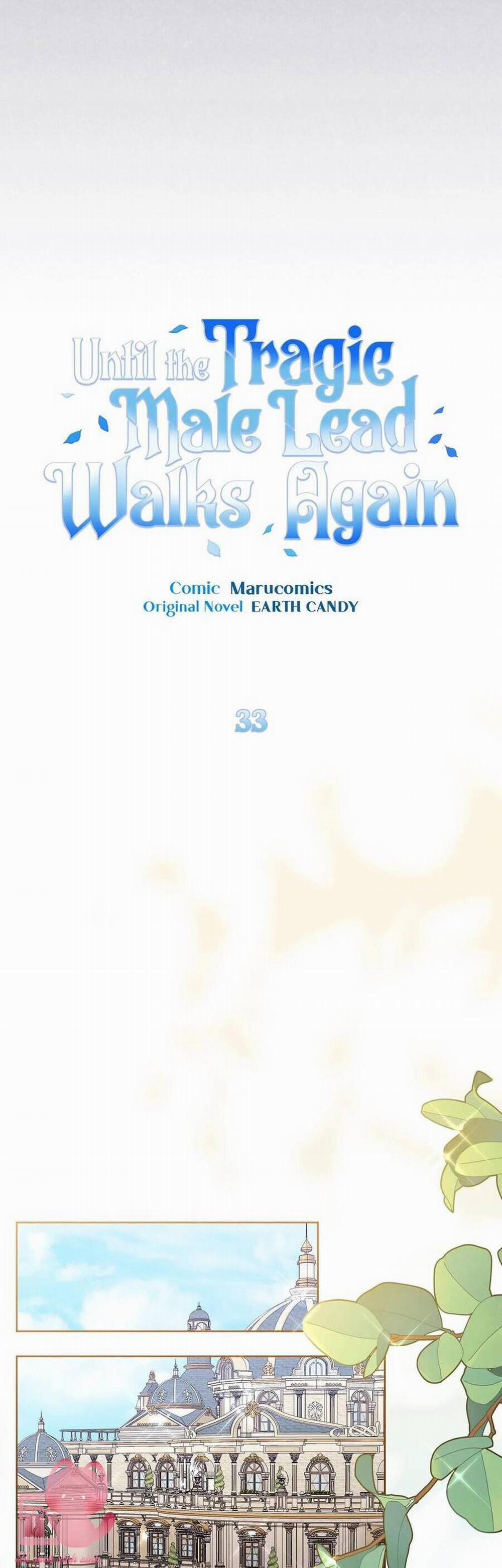 Con Đường Hoa Dành Cho Nam Chính 33 trang 6