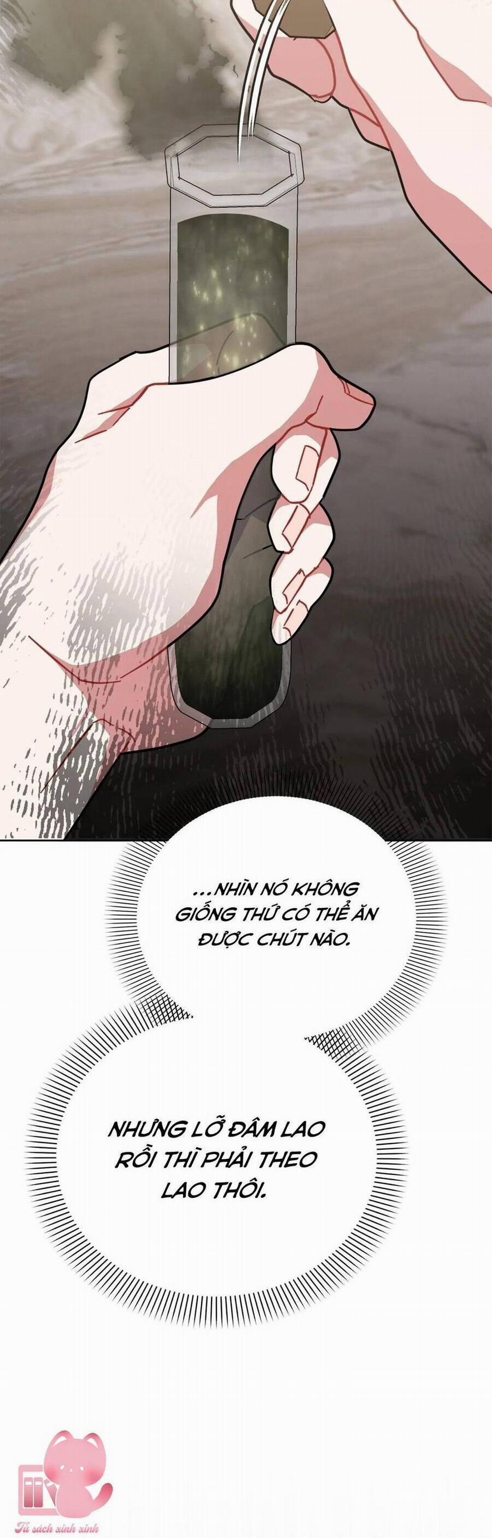 Con Đường Hoa Dành Cho Nam Chính 33 trang 61