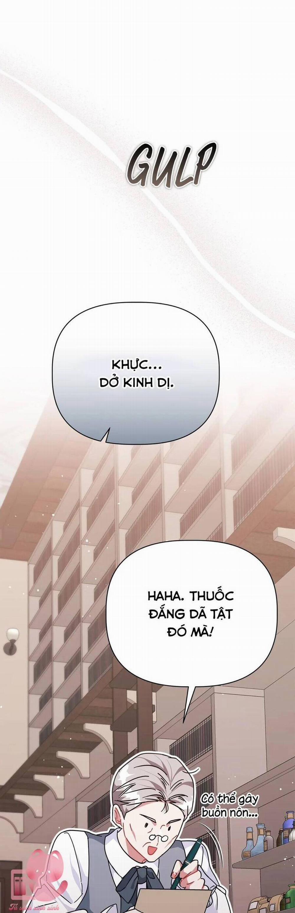 Con Đường Hoa Dành Cho Nam Chính 33 trang 64