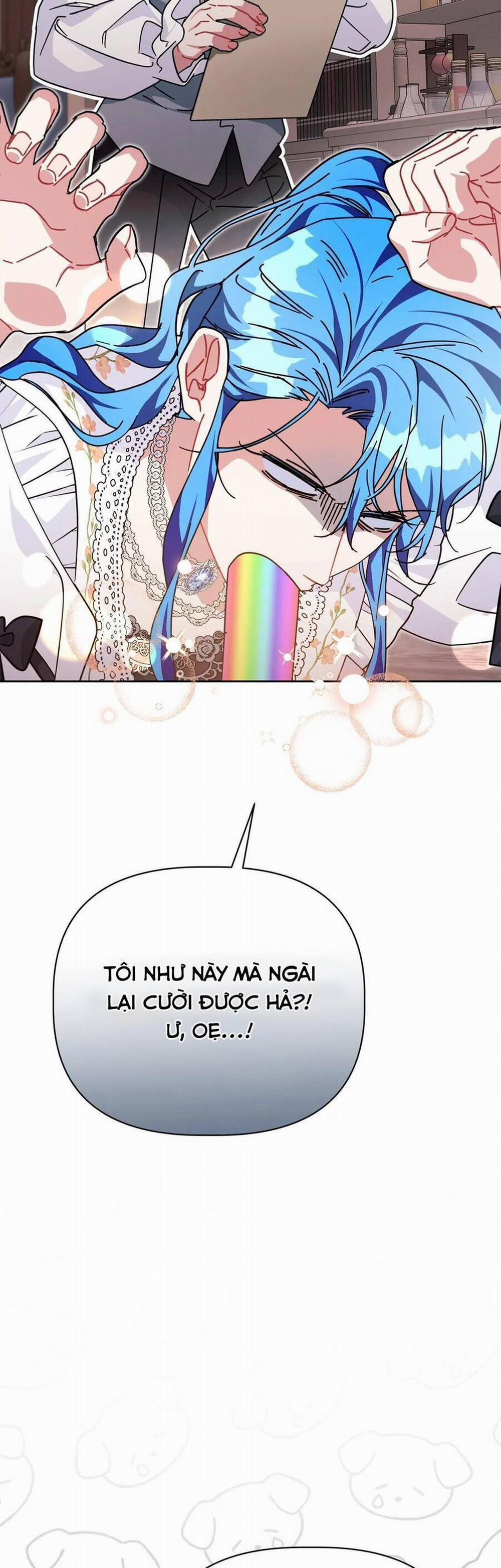 Con Đường Hoa Dành Cho Nam Chính 33 trang 65