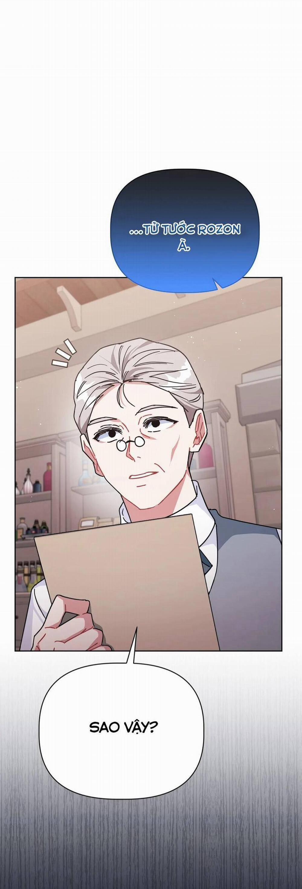 Con Đường Hoa Dành Cho Nam Chính 33 trang 68