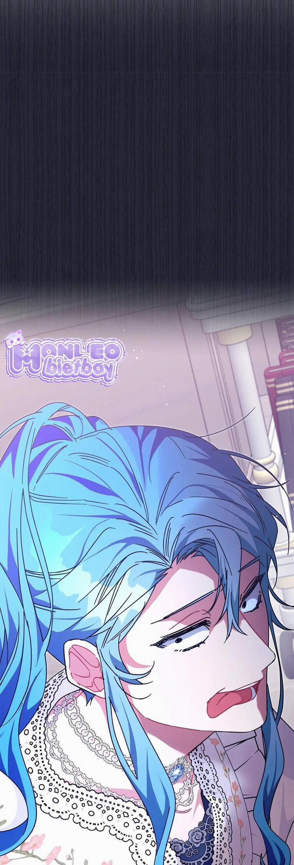 Con Đường Hoa Dành Cho Nam Chính 33 trang 69