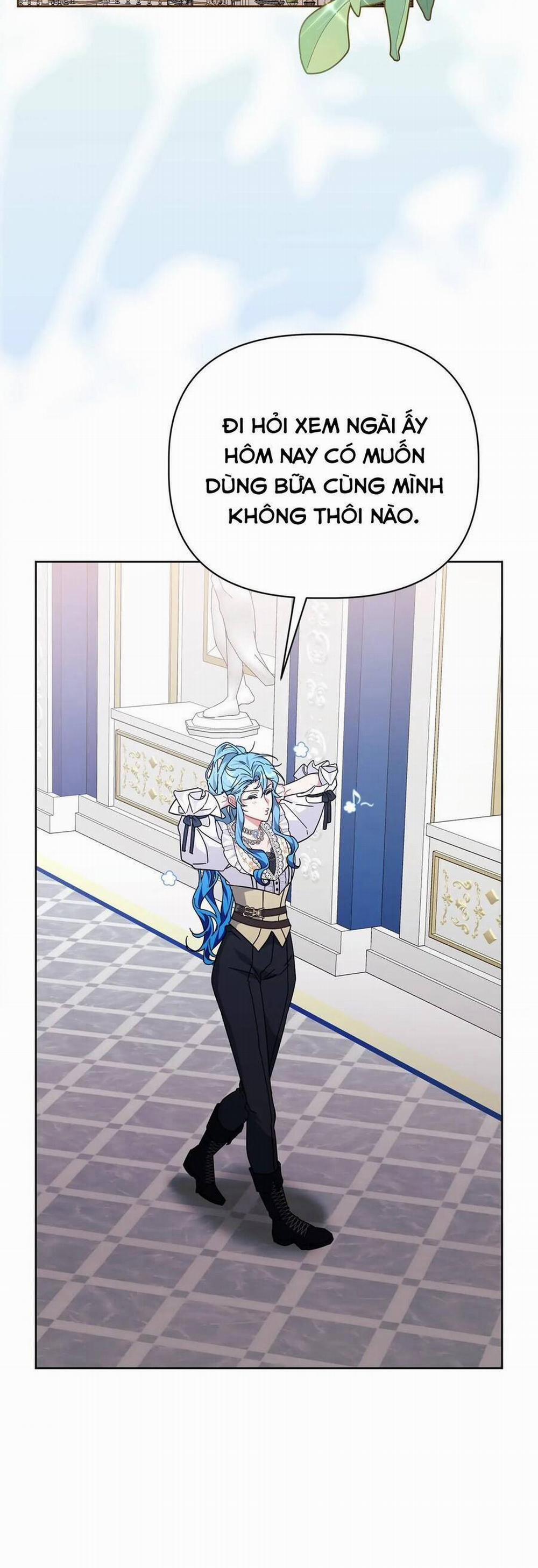 Con Đường Hoa Dành Cho Nam Chính 33 trang 7