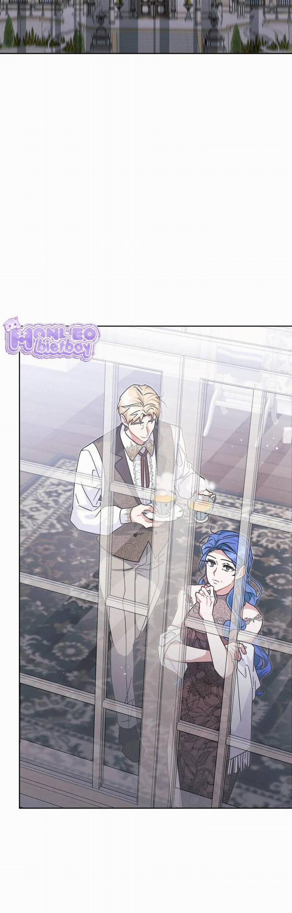 Con Đường Hoa Dành Cho Nam Chính 33 trang 72