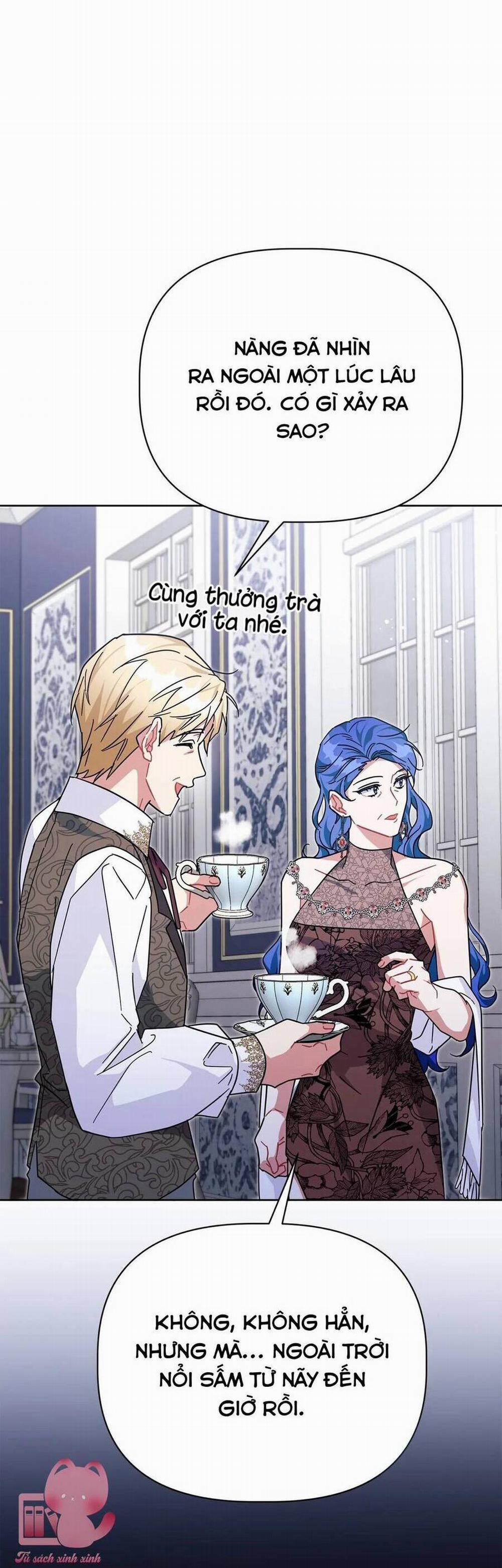 Con Đường Hoa Dành Cho Nam Chính 33 trang 73