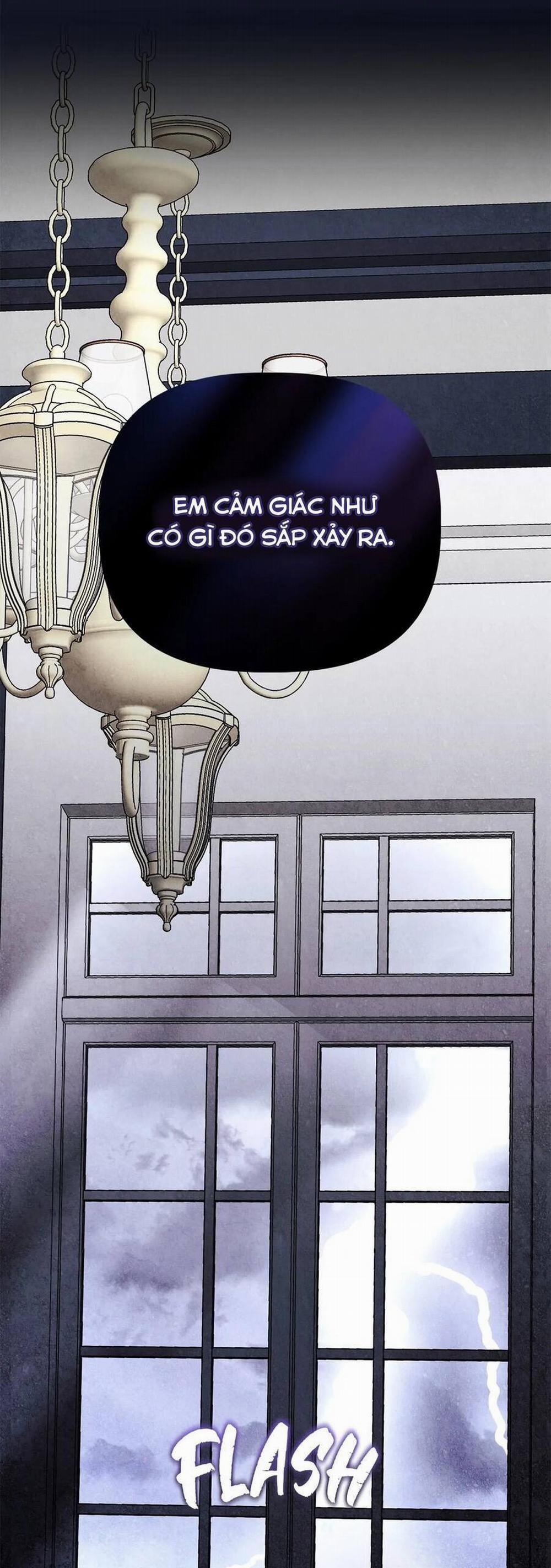 Con Đường Hoa Dành Cho Nam Chính 33 trang 74